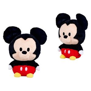 Disney Huggables Mickey Plush 35cm